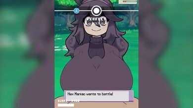 Hex Me Right: Beat Banger's Anal Rapture