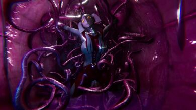 - Ultra Tentacle MILF from the Depths of Hell