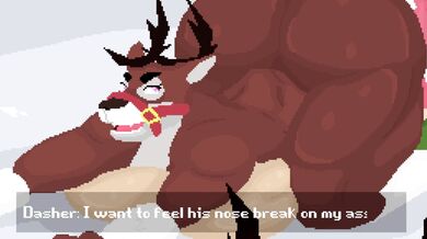 [4K]Christmas Special
Sleigh Ride with Santa's ElvesSleigh Ride with Santa's Elves