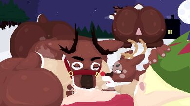 [4K]Christmas Special
Sleigh Ride with Santa's ElvesSleigh Ride with Santa's Elves