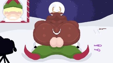 [4K]Christmas Special
Sleigh Ride with Santa's ElvesSleigh Ride with Santa's Elves