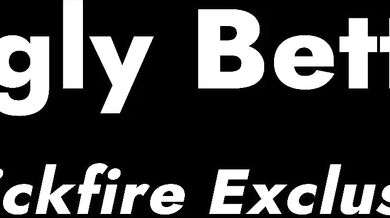Betty's Hot and Horny Sexcapades with Her Boss