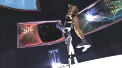 Doubling Down on Double Penetration with Doppelgänger 0