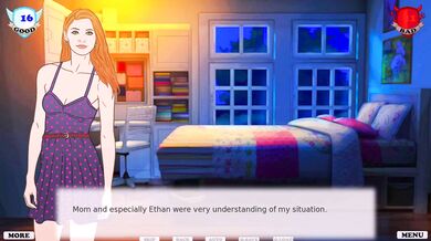 Bad Girl Gone Worse: The Cheating Path - Chapter 13: I Can't Stop Fucking
