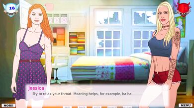 Bad Girl Gone Worse: The Cheating Path - Chapter 13: I Can't Stop Fucking