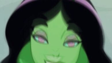 Jasmine's Sexy Rhythm #1: Let's Fap Together