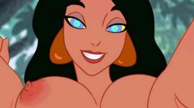 Jasmine's Sexy Rhythm #1: Let's Fap Together