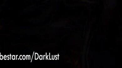 Star Whores Episode I & II: Darklust's Revenge - The Speed of Light, the Heat of Lust