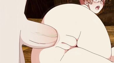 Busty Asian Beauties Get Their Pussies Drilled by Big Black Dicks in 'Chichae' Brocksnfumiko's Latest Hentai Masterpiece!