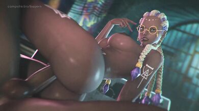 Dolores' Scream (Sound of Fury)