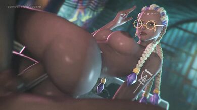 Dolores' Scream (Sound of Fury)