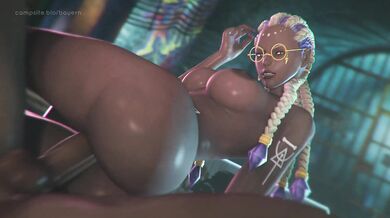 Dolores' Scream (Sound of Fury)