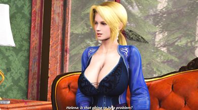 [SUB] LordAardvark's Maids get Fucked in the Face [4K]