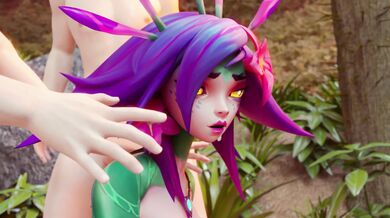 Neko: The XXX Adventure [Ultra HD] [Smooth Gameplay]