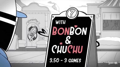 Fucking Pleasure Carnival