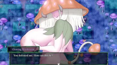 Fruitful - Succubus Legendary Shroom Succubus