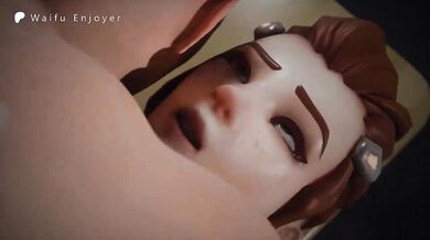 Fucking My Wife: A Brigitte Love Story