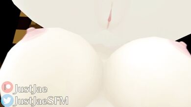 Farting Yin: The Yang's Wrath 

or or 

Yang's Flatulence TortureYang finds herself imprisoned in a dingy dungeon with her arms bound behind her back. As she struggles to break free, she becomes aware of a putrid stench emanating from the opposite end