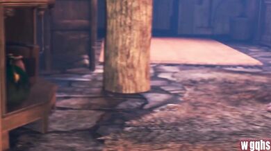 - Ciri Gets NTR'd While on a Bathroom Break