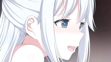 [Aqua Fucks] Ginhaha 6 - The Ultimate Blowjob