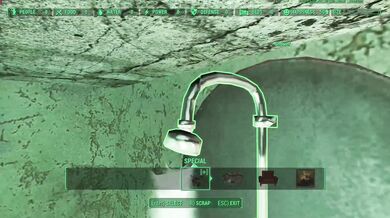 Tentacle Ride: Part 2 of the Nuka Modded Edition