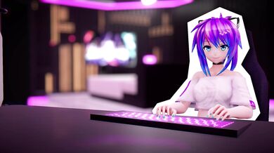 Pornstars Love Max: After the Live Show