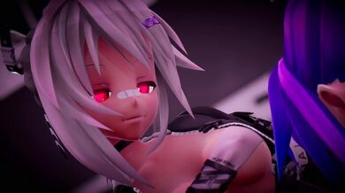 Pornstars Love Max: After the Live Show