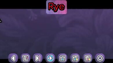 Rye's FutaDom World Failure: She Won't Respect Him Anymore!