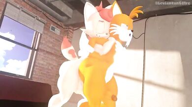 Tales of Tails & Maccy's Surprising Deal