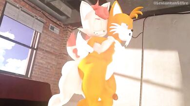 Tales of Tails & Maccy's Surprising Deal