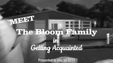 Getting Acquainted: A Sims 4 Short

Rewritten as: Introducing The Sims 4 - An Exciting New Porn Parody!Stay updated with my Twitter account (twitter.com/0777art) for the latest news on my upcoming hentai porn video. It's almost done! I appreciate your i