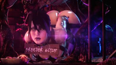 Bred to Breed: The Pestilence Experience [SFM]