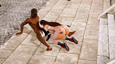 Tifa Lockhart's Instant Loss Part 2