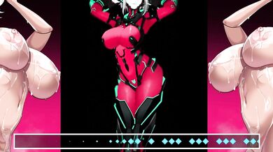 Fap to the Hololive Girls in HMV 3 by ElderBrusnika