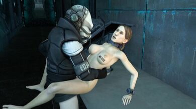 Prison Heating - The Steamy Prison Guards and Inmates Orgy
 ???????????? ????????????