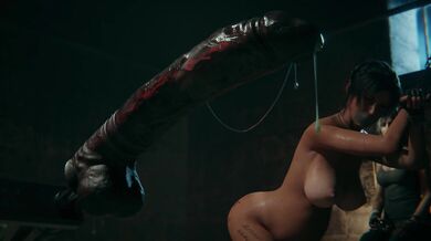 Lara's Lewd Misadventures: Season 1, Episode 6 - The Lustful Legacy of Wild Deer Studios