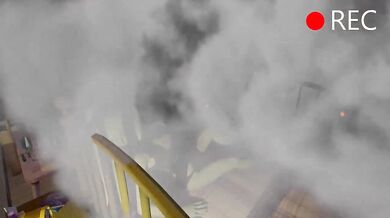 Sakura's Sweet Payback: A Tiny Tale of Pure Vengeance