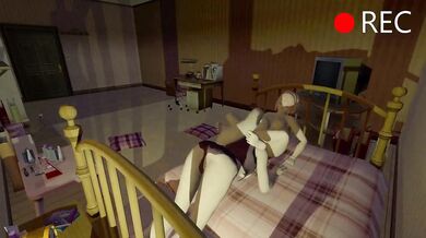 Sakura's Sweet Payback: A Tiny Tale of Pure Vengeance