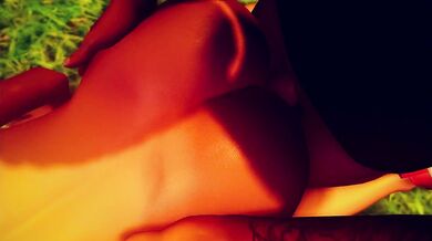Little Megan's Secret Pussy Playground Exposed!