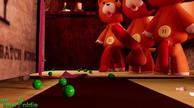 Daytime Booze and Booty