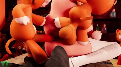 Daytime Booze and Booty