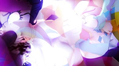 Umbral: Revelations of a Forbidden Love Affair Between a Human and a Pony in Marelock