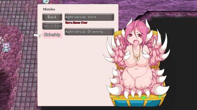 Kuro's Dominant Adventure with Filthy Monster Sluts Volumes 1-2 Demo 38