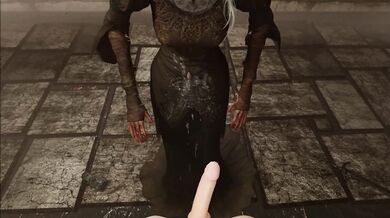 FromSoft Bangers Vol. 2: A Collection of Ridiculously Hot Hentai Porn