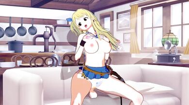 1) Lucy Heartfilia's Pussy Adventures 
2) The Secret Life of Lucy Heartfilia 2) The Secret Life of Lucy Heartfilia 
3) Sexy Fairy Tale: Lucy's Perverted Fantasy 3) Sexy Fairy Tale: Lucy's Perverted Fantasy 
4) Unleashing Lucy's Desires: A Fairy Tail Er