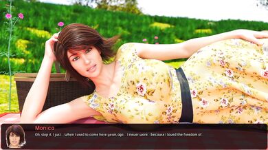 Five Minutes Of Happiness: Remembering Your Joy In 'Where The Heart Is' Chapter 3.1