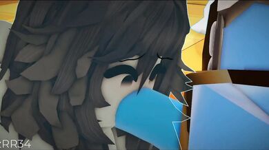 Frisk Gets Fucked