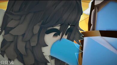 Frisk Gets Fucked