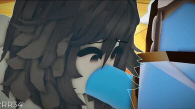 Frisk Gets Fucked