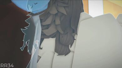 Frisk Gets Fucked